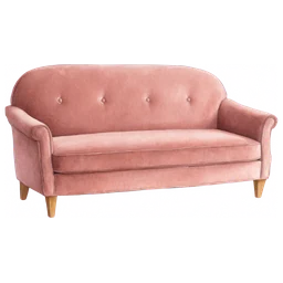 Vintage Sofa